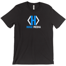 Huge Media T-Shirt