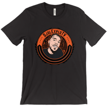 djolexplotv T-Shirts