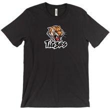 tig3rstv T-Shirts