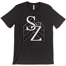 sgtzambie T-Shirts