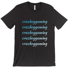 cruzboygaming T-Shirts