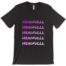 headfulll T-Shirts