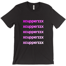 xcupperzzx T-Shirts