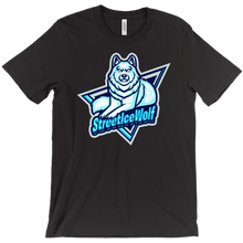 streeticewolf T-Shirts