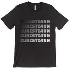 curistiann T-Shirts