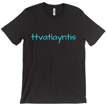 ttvatlayntis T-Shirts