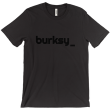 burksy_ T-Shirts
