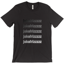 jakefrizzzzz T-Shirts