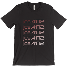 josl4172 T-Shirts
