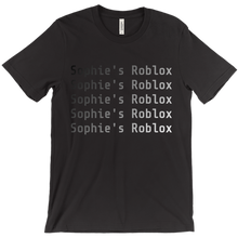 sophieloveme T-Shirts