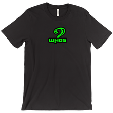 whosgaming T-Shirts