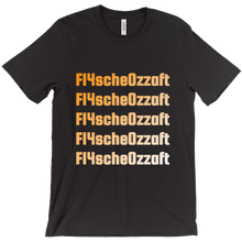 fl4scheozzaft T-Shirts