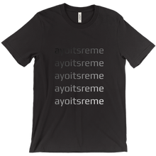 ayoitsreme T-Shirts