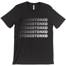 itzbostonxd T-Shirts