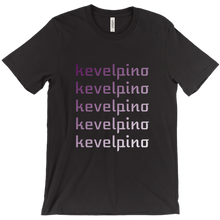 kevelpino T-Shirts