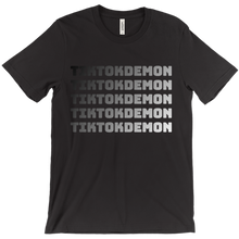tiktokdemon T-Shirts