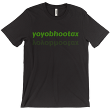 yoyobhootax T-Shirts