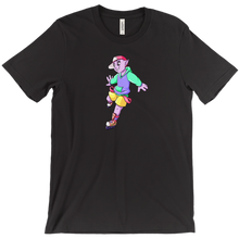 saltythealien T-Shirts