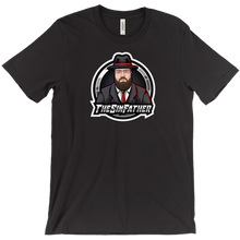 thesinfather T-Shirts