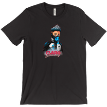 tmclaroyt T-Shirts