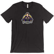 nobodyxidel T-Shirts
