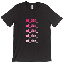el_dar_ T-Shirts