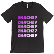 zhach27 T-Shirts