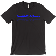 limit8dextr3emez T-Shirts