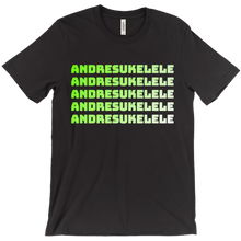 andresukelele T-Shirts