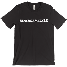 blackgamerx22 T-Shirts