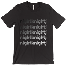 nightknightj T-Shirts
