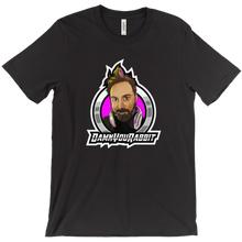 rabbitgaming-5058 T-Shirts