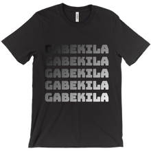 gabekila T-Shirts