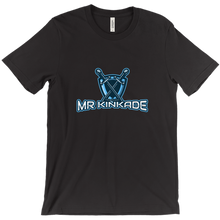 mr_kinkade T-Shirts