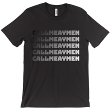 callmeaymen_ T-Shirts