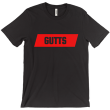 gutts_md T-Shirts