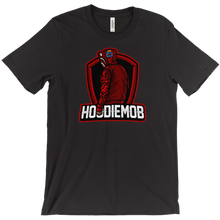 hoodiehahn T-Shirts