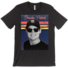 brendanpatrickmusic T-Shirts