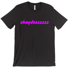 destinyshaydossssss T-Shirts