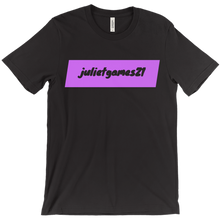 julietgames21 T-Shirts