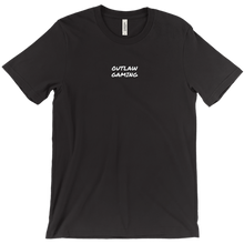 outlaw-gaming-1603 T-Shirts