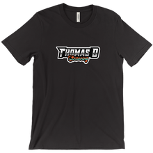 thomasdstreaming T-Shirts