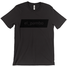 el_pambo T-Shirts
