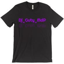 dj_guty_mdp T-Shirts