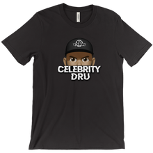 cd tshirt