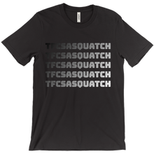 tfcsasquatch T-Shirts