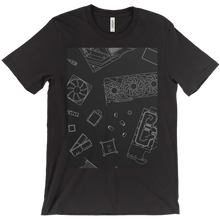 atlatechnology T-Shirts