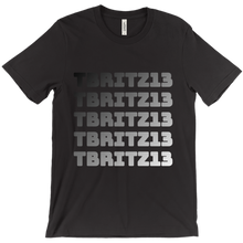 tbritz13 T-Shirts