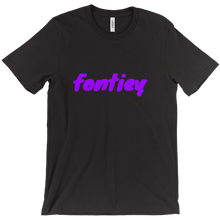 fontiey T-Shirts