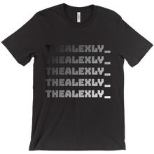 thealexly_ T-Shirts
